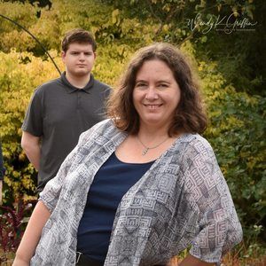 Meet your Posher, Sherilyn